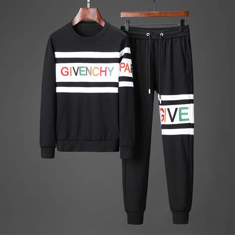 givenchy watches mens|Givenchy tracksuits for men.